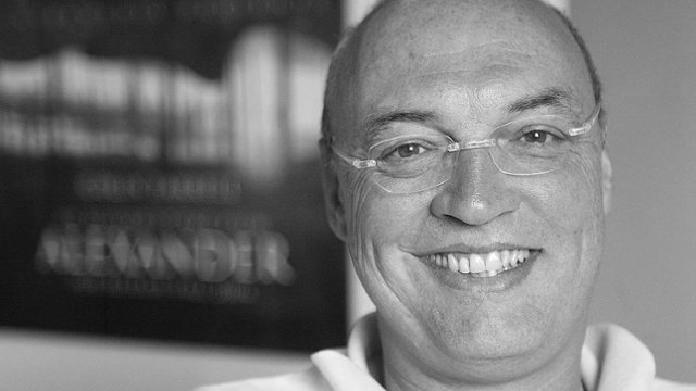 Nie żyje Moritz Borman, producent "Terminatora 3"