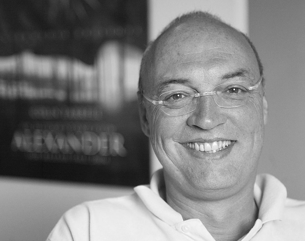 Nie żyje Moritz Borman, producent "Terminatora 3"
