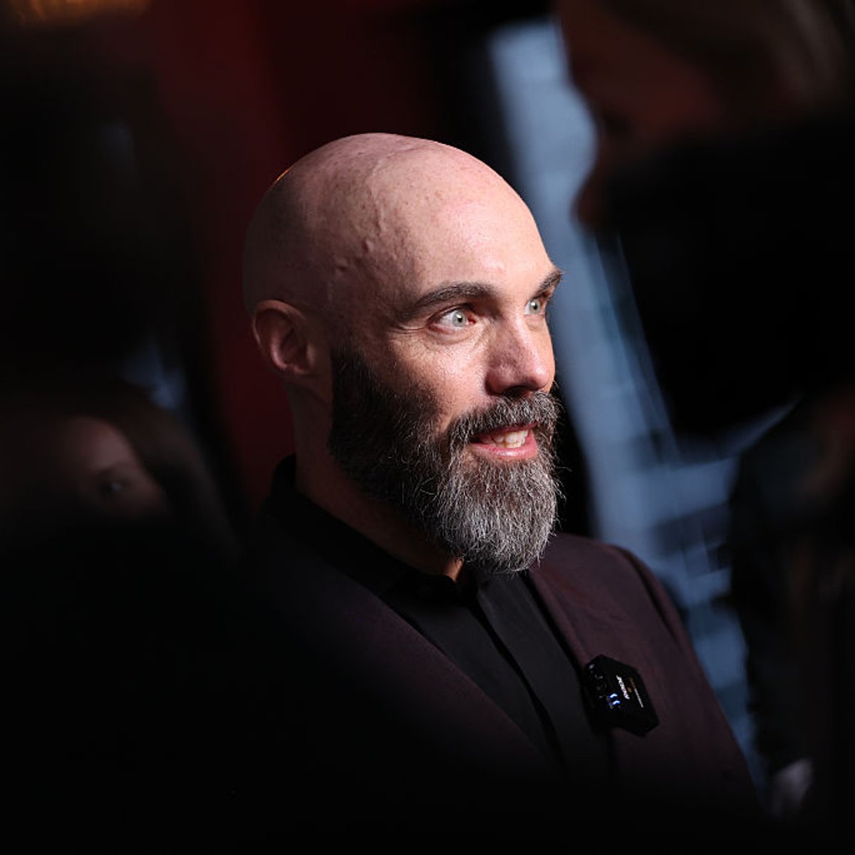 David Lowery wyreżyseruje adaptację powieści „Poławiacz" Johna Langana