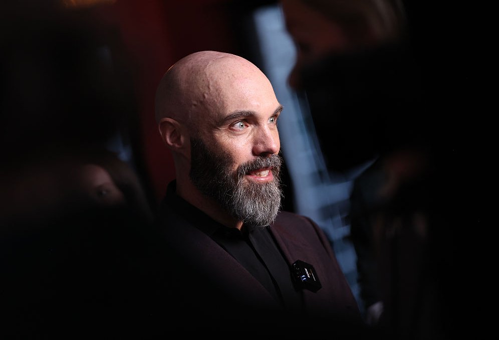 David Lowery rusza na połów. O czym opowie "The Fisherman"?