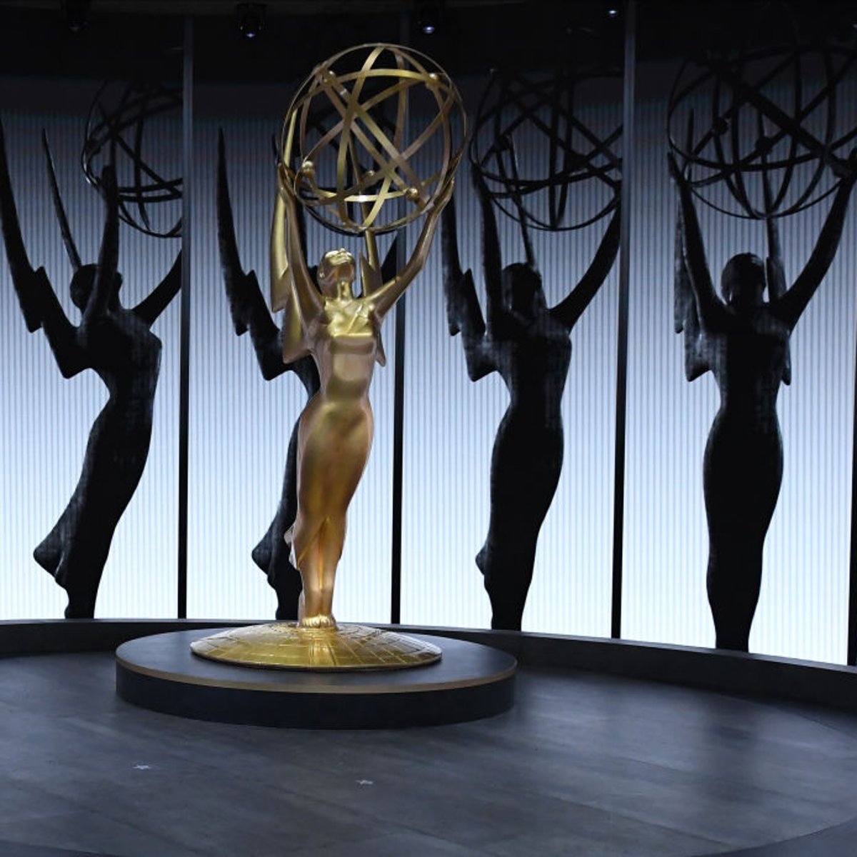 Emmy 2026: Karolina Wydra nominowana, „The Pitt" i „Hacks" rekordzistami