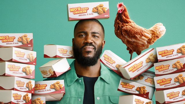 Będzie grubo. Netflix robi swoje "Super Size Me"
