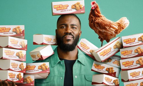 Będzie grubo. Netflix robi swoje "Super Size Me"
