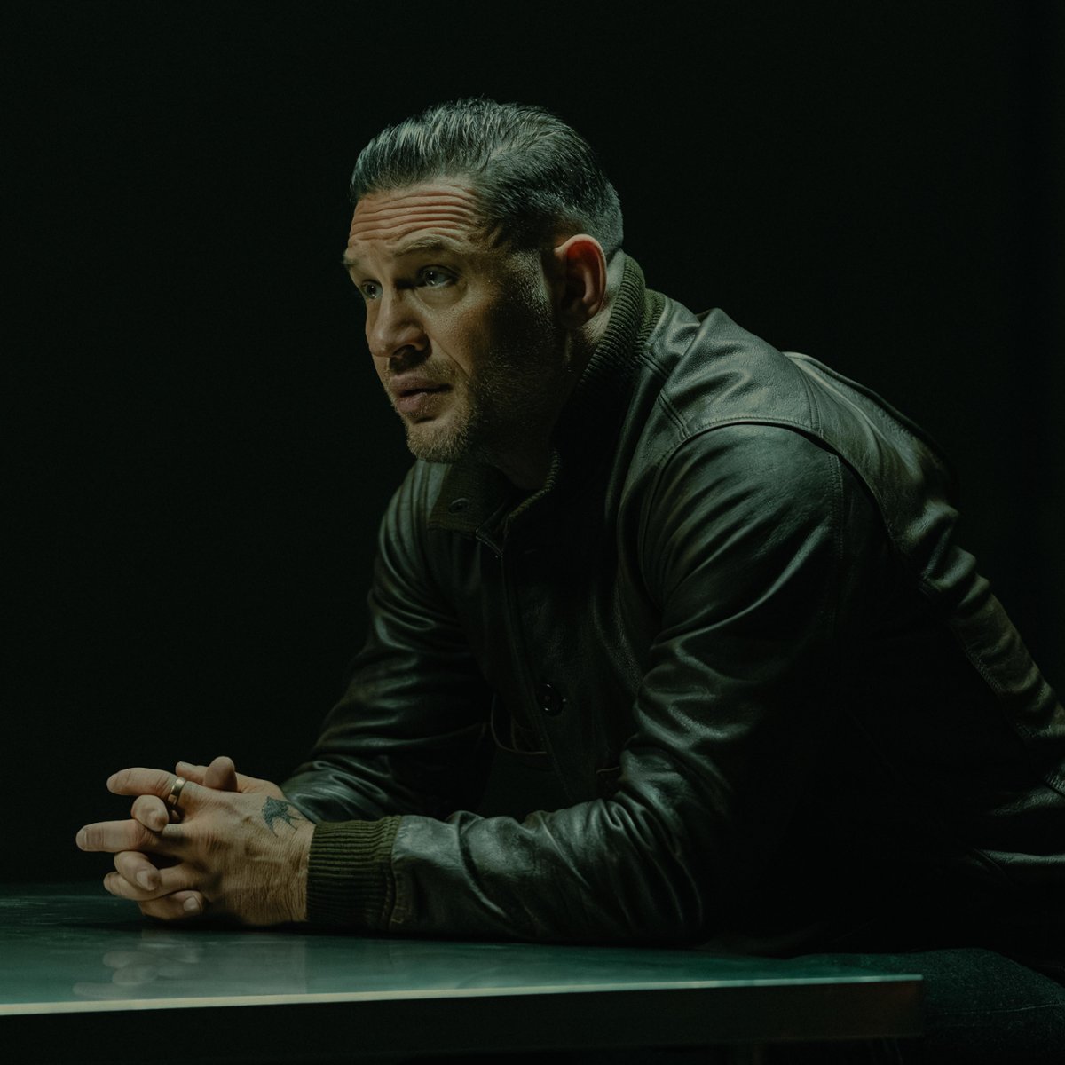 Tom Hardy powróci w sezonie 2. "Strefy gangsterów" — premiera 18 września