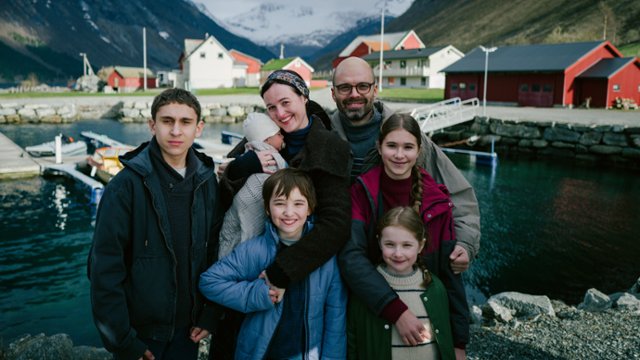 NOWE HORYZONTY: Recenzujemy "Everytime" i "Fjord"