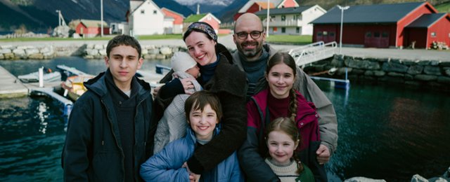 NOWE HORYZONTY: Recenzujemy "Everytime" i "Fiord"