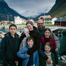 NOWE HORYZONTY: Recenzujemy "Everytime" i "Fiord"