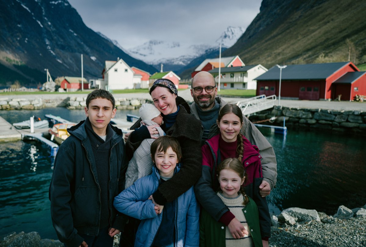 NOWE HORYZONTY: Recenzujemy "Everytime" i "Fiord"
