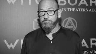 Nie żyje Chuck Russell. Reżyser "Maski" miał 74 lata