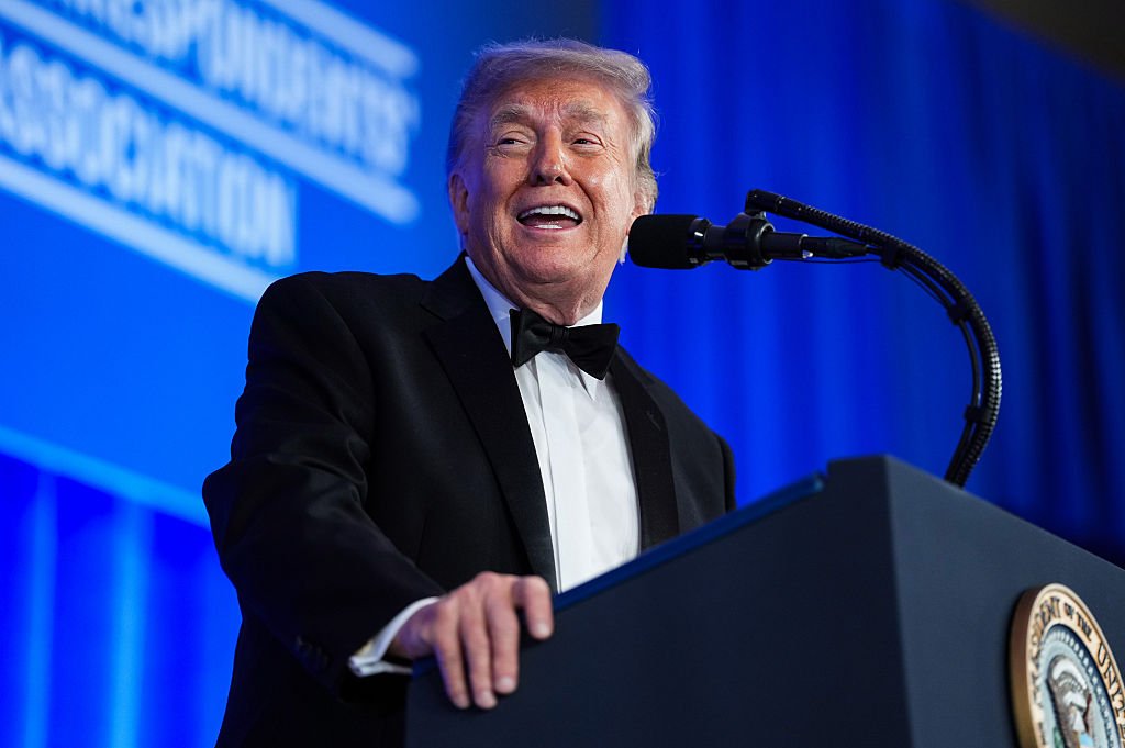 Ekranowy Reacher ostro o Trumpie