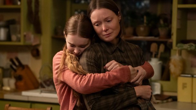 A mogły zostać koleżankami... Oto pierwszy zwiastun "Carrie"