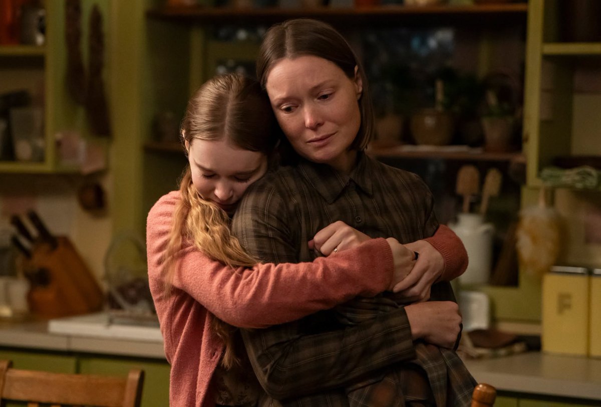 A mogły zostać koleżankami... Oto pierwszy zwiastun "Carrie"