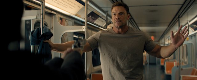 Nadchodzi "Reacher". Zobacz zwiastun 4. sezonu hitu Prime Video