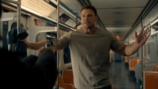 Nadchodzi "Reacher". Zobacz zwiastun 4. sezonu
