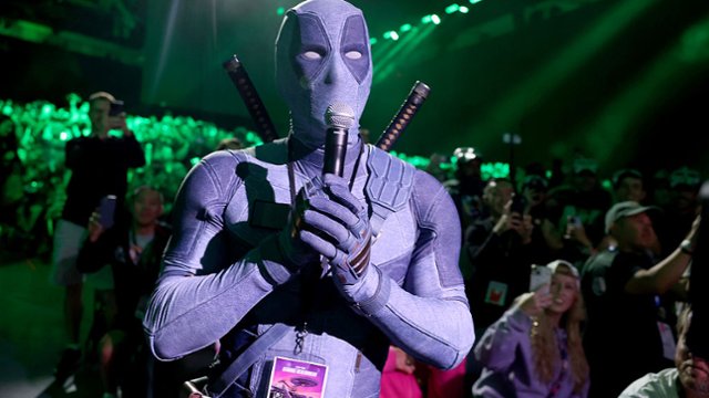 "Avengers: Doomsday": Doktor Doom spotka Deadpoola? 