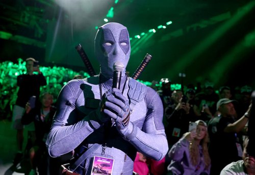 "Avengers: Doomsday": Doktor Doom spotka Deadpoola? 