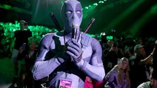 "Avengers: Doomsday": Doktor Doom spotka Deadpoola? 