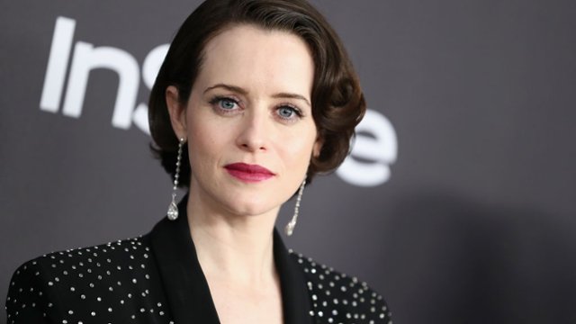 Gdzie jesteście, Matthew Macfadyenie i Claire Foy? Tutaj