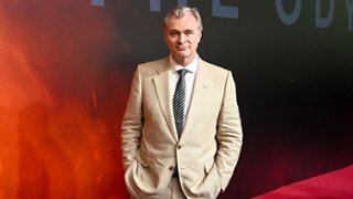 Jaki problem z krytykami-amatorami ma Christopher Nolan? 