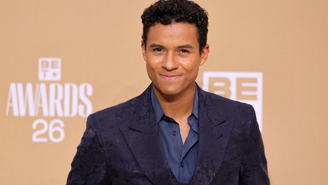 Jaafar Jackson w więzieniu o zaostrzonym rygorze