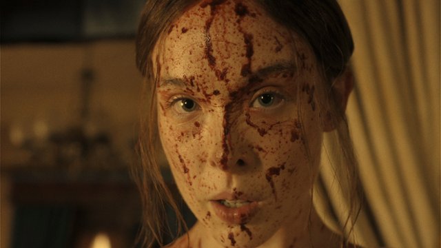 Netflix pokazał pierwsze zdjęcia z "Historii Lizzie Borden"