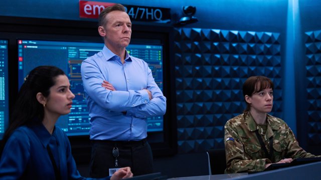 Drugi sezon "Niewypowiedzianej wojny" już od 17.08. w CANAL+