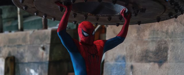 "Spider-Man: Całkiem nowy dzień": Joe i Anthony Russo gratulują...