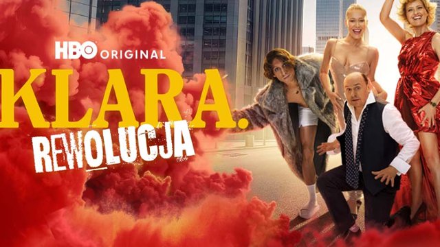 "Klara. Rewolucja": Ogień nadciąga. A oni doleją do niego oliwy!