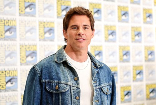 "Bad News Dads": James Marsden na tropie zbrodni