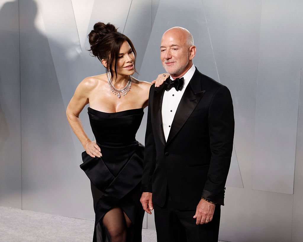 DiCaprio i Bezos chronią zagrożone gatunki. Zawrotna kwota