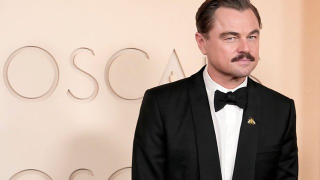 DiCaprio i Bezos chronią zagrożone gatunki. Zawrotna kwota