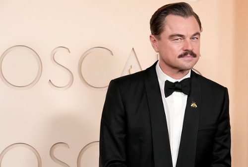 DiCaprio i Bezos chronią zagrożone gatunki. Zawrotna kwota