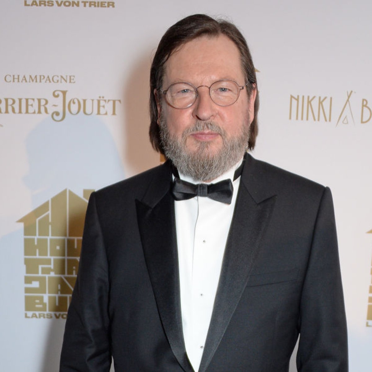 Lars von Trier still writing "After" script – premiere far off