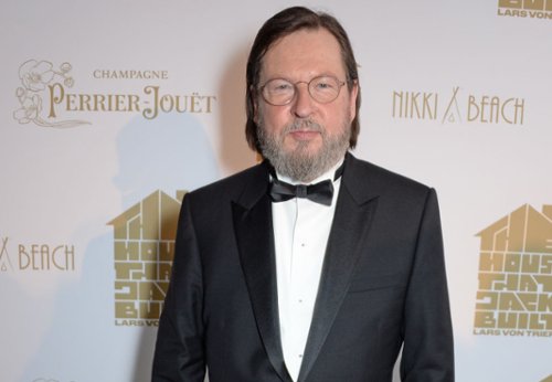 Lars von Trier pracuje nad ostatnim filmem. Co wiemy o "After"?