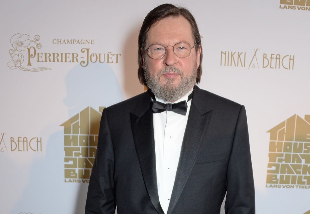 Lars von Trier pracuje nad ostatnim filmem. Co wiemy o "After"?