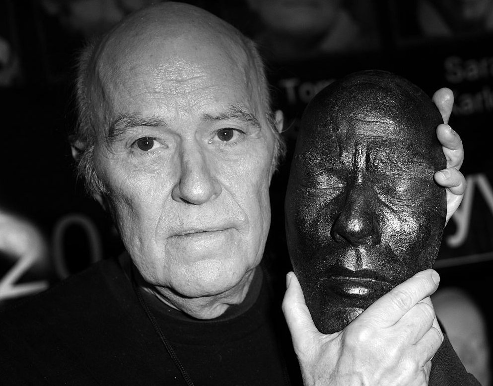 Nie Ĺźyje Reggie Bannister. NajciÄĹźej pracujÄcy facet od horrorĂłw miaĹ 80 lat