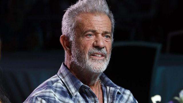 Mel Gibson o statusie "Zab&oacute;jczej broni 5". Najlepsza część cyklu?