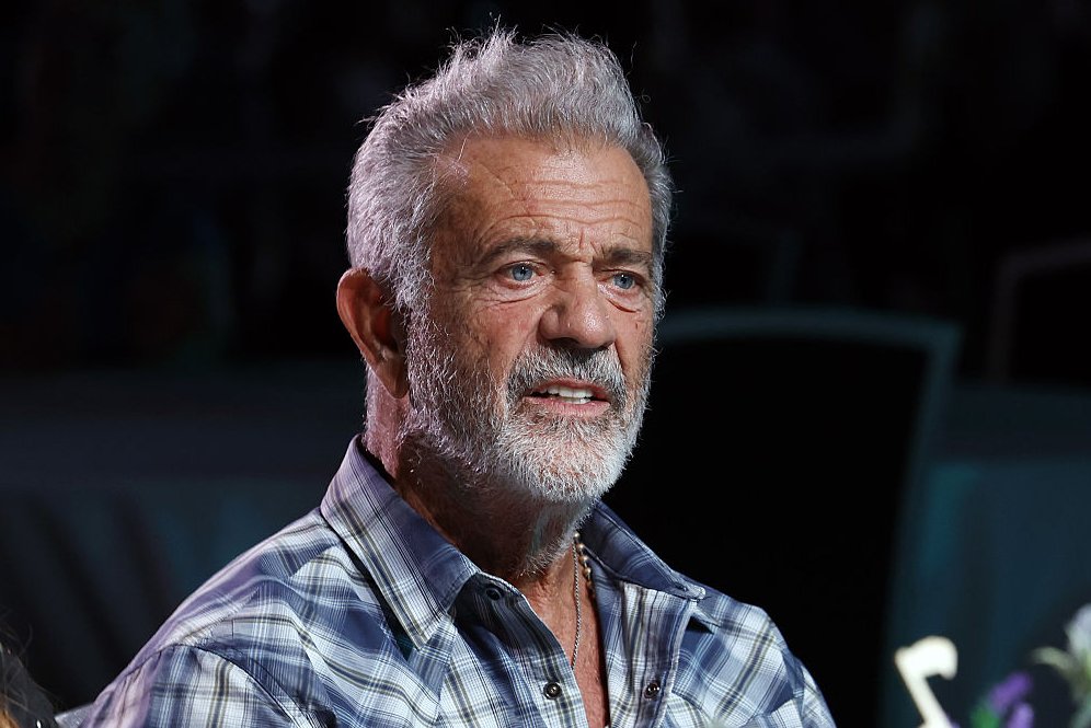 Mel Gibson o statusie "ZabĂłjczej broni 5". Najlepsza czÄĹÄ cyklu?