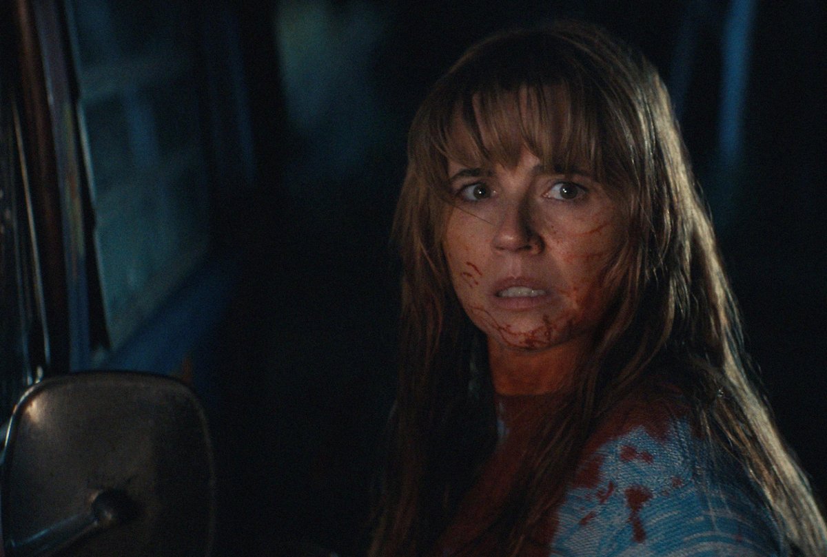 Czy "Crystal Lake" zadowoli fanów "Piątku trzynastego"?