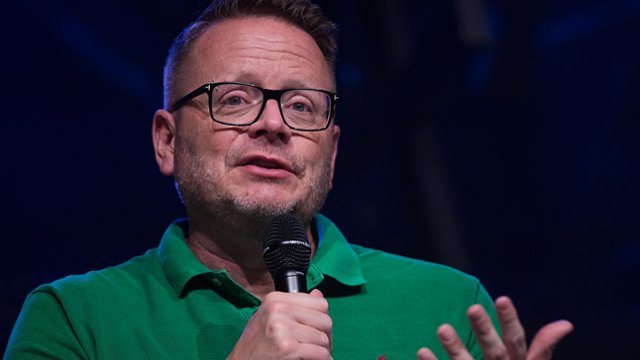 Autor "Siedmiu minut po p&oacute;łnocy" zaprosi nas do Galerii Sn&oacute;w