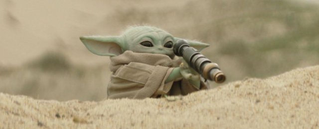"Gwiezdne wojny: Mandalorian i Grogu" zmierzają na Disney+. Znamy...