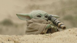 "Mandalorian i Grogu" lecą na Disney+. Znamy datę