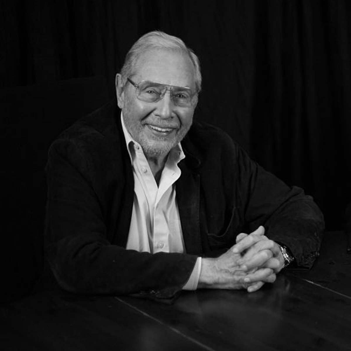 Nie żyje Mark Rydell — reżyser „Nad złotym stawem" miał 97 lat