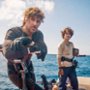Ryan Gosling zaprasza na pokład "Starfightera"
