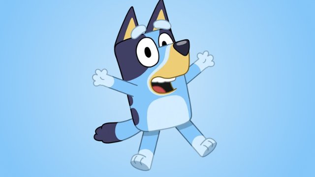 "Bluey: Film": Bluey i Bingo dokazują w pierwszym teaserze