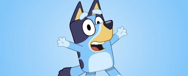 "Bluey: Film": Bluey i Bingo dokazują w pierwszym teaserze