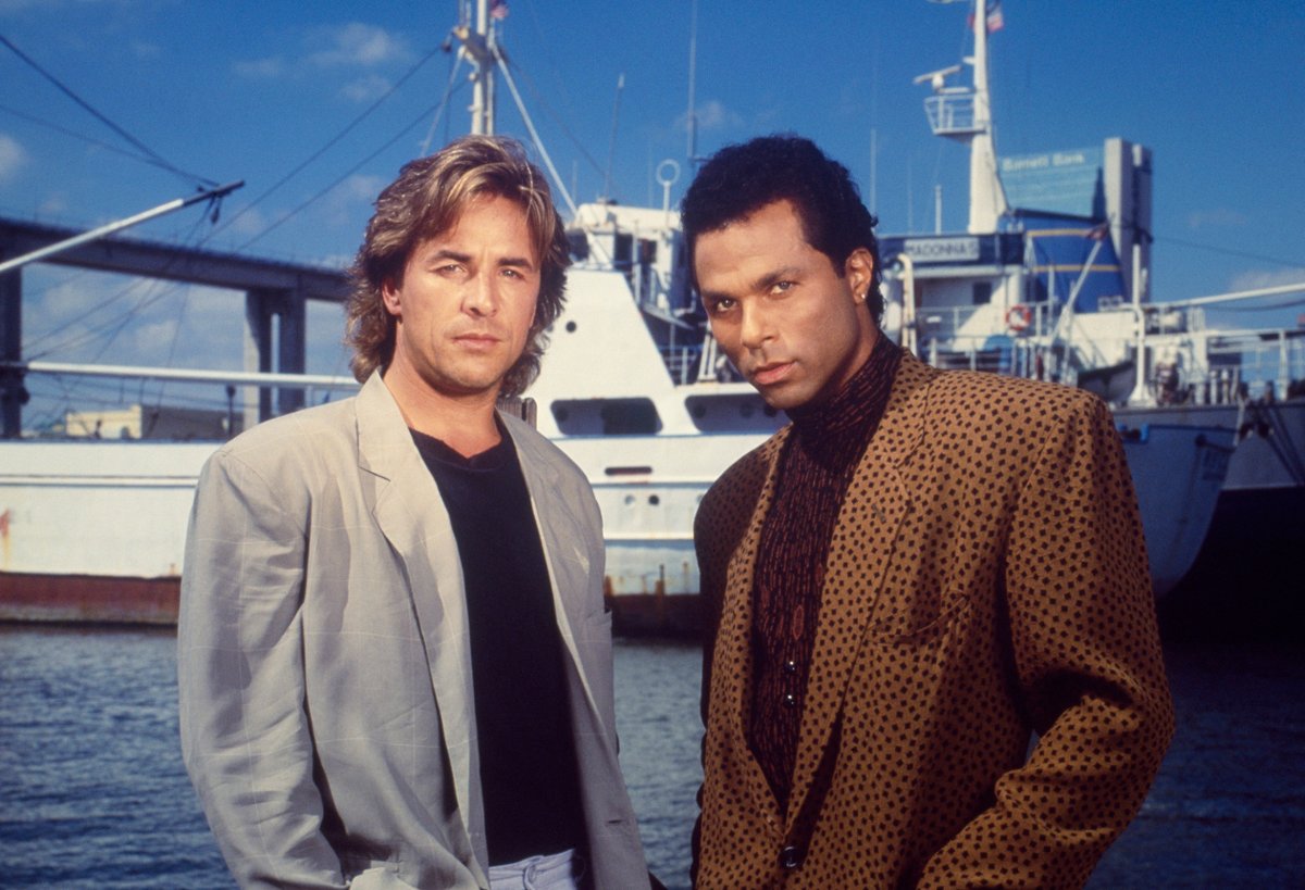 "Miami Vice '85": Kto dołączył do obsady?