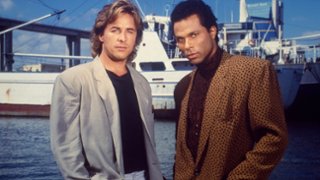 "Miami Vice '85": Kto dołączył do obsady?