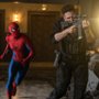 Spider-Man lepszy od Gwiezdnych wojen. Nowy rekord w box offisie