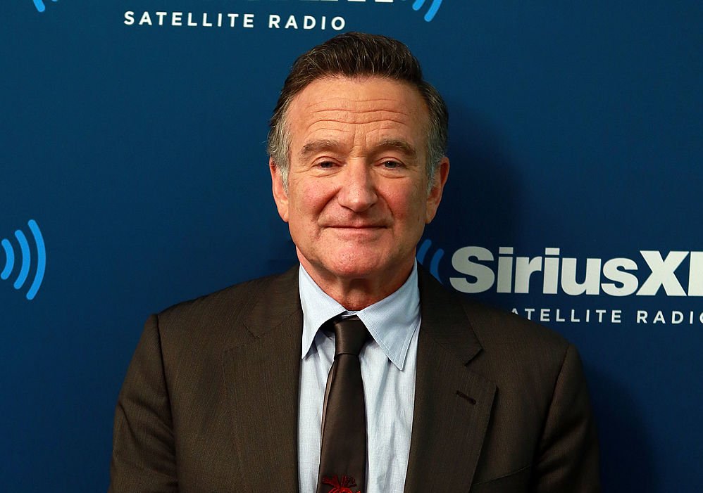 Robin Williams wraca na Instagram. Przeczytaj oświadczenie rodziny